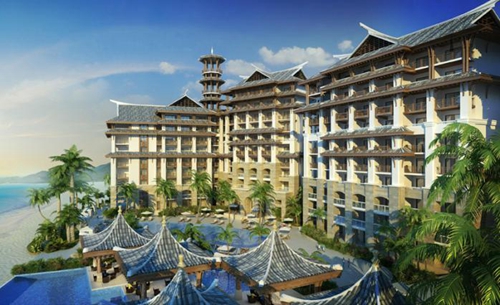 红星温州天铂居住环境优缺点介绍! 红星温州天铂居住环境优缺点介绍!