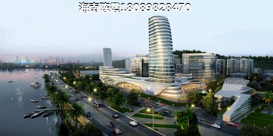 时代瓯海壹品户型图